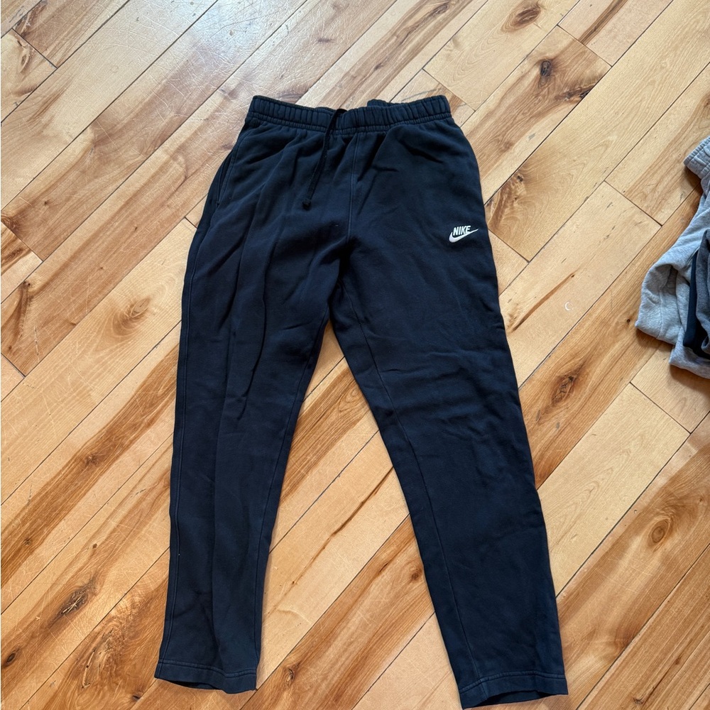 Lot of 6 Men’s Size Medium Athletic Pants Nike & Adidas - Picture 11 of 13